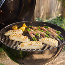 Weber 22” Master-Touch™ Charcoal Grill - Image 5