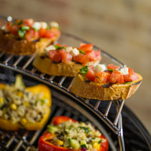 Weber 22” Master-Touch™ Charcoal Grill - Image 6