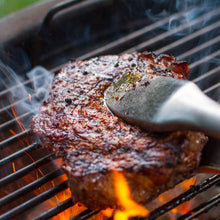 Weber 22” Master-Touch™ Charcoal Grill - Image 7
