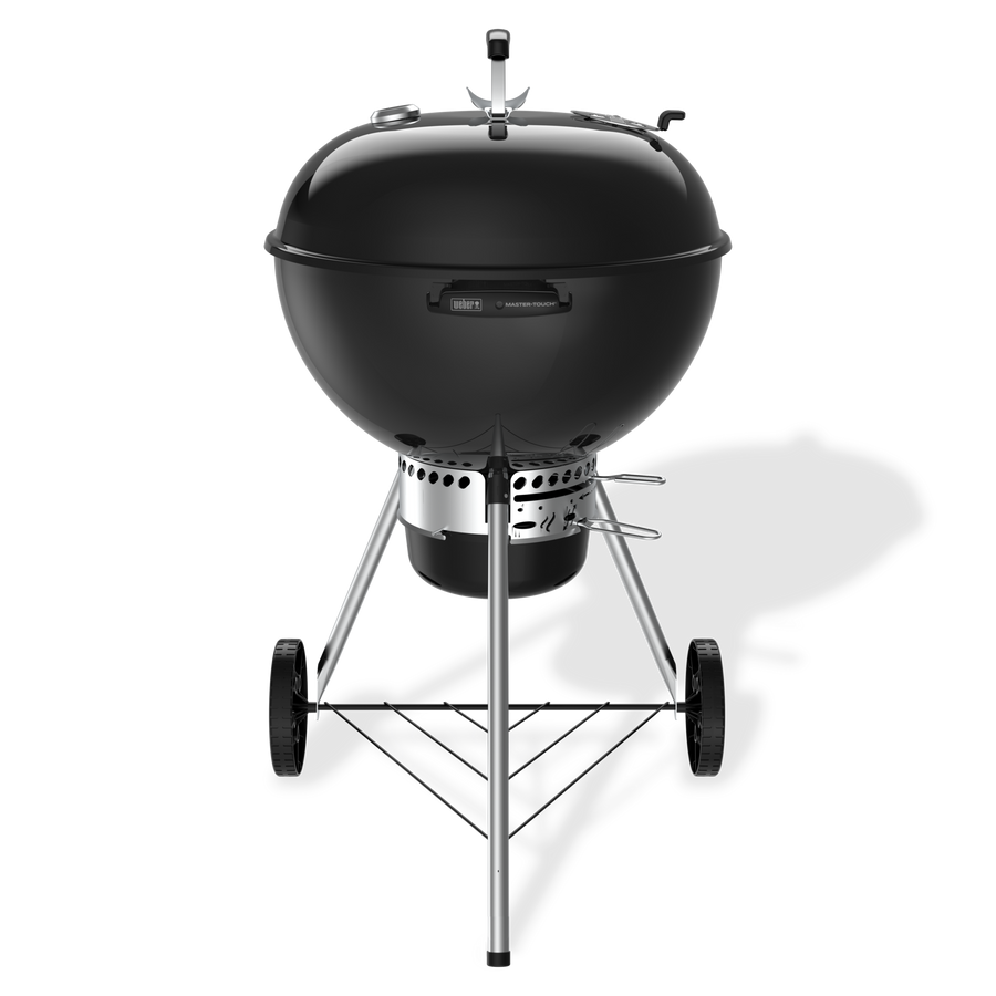 Weber 22” Master-Touch™ Charcoal Grill