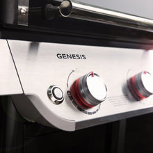 Weber Genesis E-315 Gas Grill - Image 7