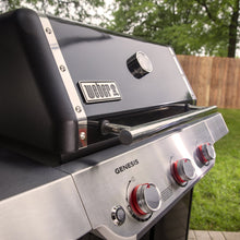 Weber Genesis E-315 Gas Grill - Image 2