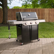 Weber Genesis E-315 Gas Grill - Image 5