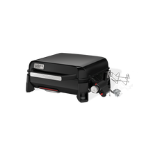 Weber Slate® 17” Rust-Resistant Tabletop Griddle - Image 9
