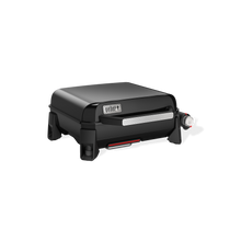 Weber Slate® 17” Rust-Resistant Tabletop Griddle - Image 8