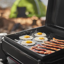 Weber Slate® 17” Rust-Resistant Tabletop Griddle - Image 2