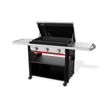 Weber Slate® 30" Rust-Resistant Griddle - Image 11