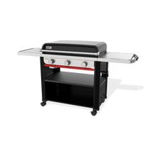 Weber Slate® 30" Rust-Resistant Griddle - Image 9
