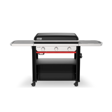 Weber Slate® 30" Rust-Resistant Griddle - Default Title