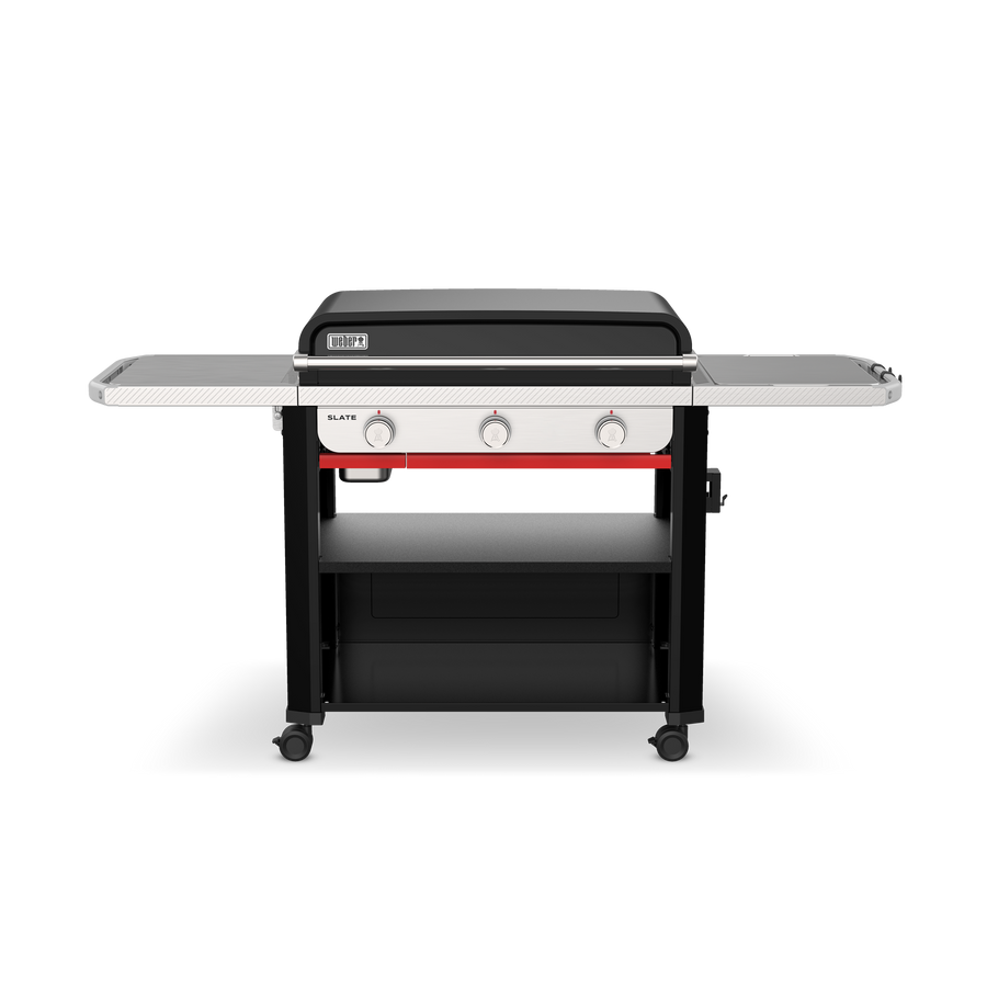 Weber Slate® 30" Rust-Resistant Griddle