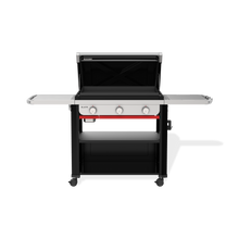 Weber Slate® 30" Rust-Resistant Griddle - Image 8