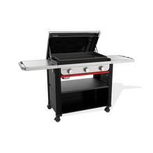 Weber Slate® 30" Rust-Resistant Griddle - Image 12