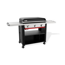 Weber Slate® 30" Rust-Resistant Griddle - Image 10