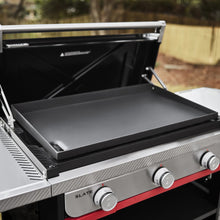 Weber Slate® 30" Rust-Resistant Griddle - Image 3