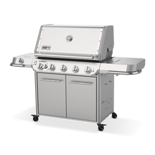Weber Summit® FS38 S Gas Grill - Image 11