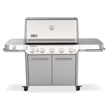 Weber Summit® FS38 S Gas Grill - Liquid Propane
