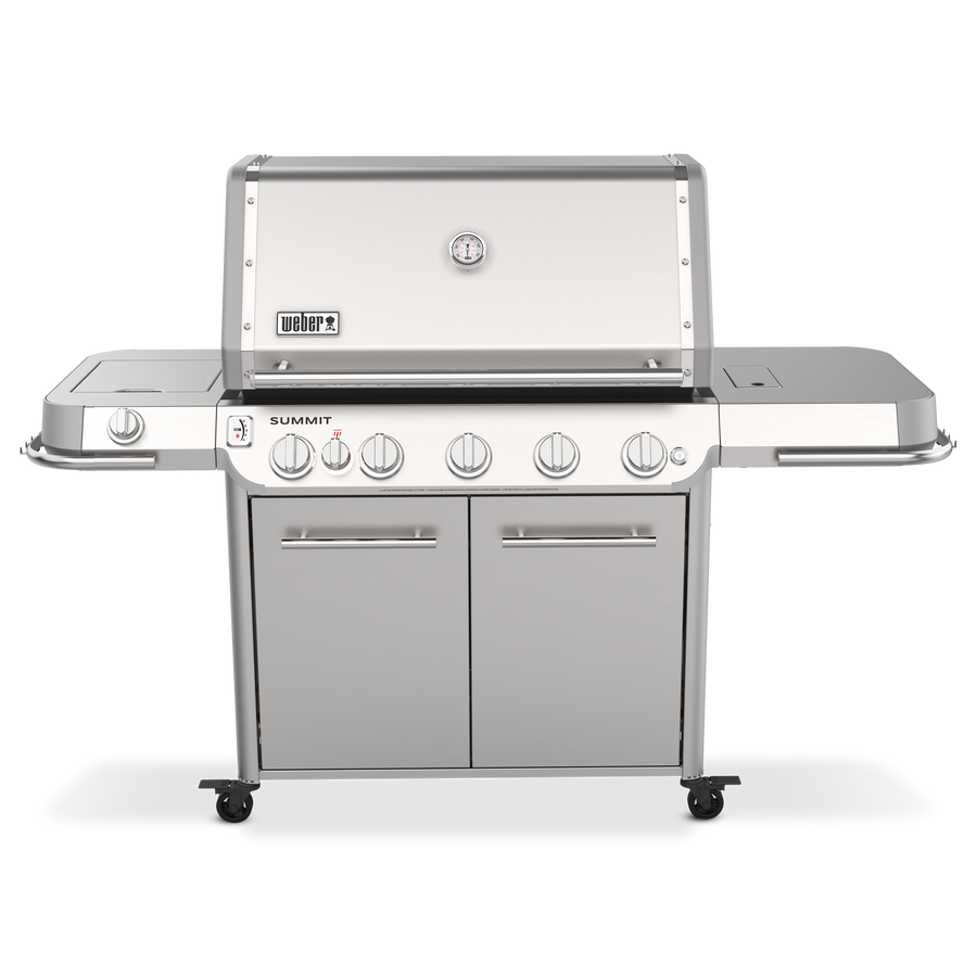 Weber Summit® FS38 S Gas Grill