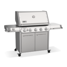 Weber Summit® FS38 S Gas Grill - Image 10