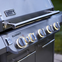 Weber Summit® FS38 S Gas Grill - Image 2