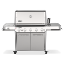 Weber Summit® FS38 S Gas Grill - Image 9