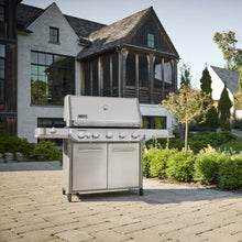 Weber Summit® FS38 S Gas Grill - Image 5