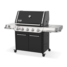 Weber Summit® FS38 E Gas Grill - Image 11