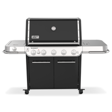 Weber Summit® FS38 E Gas Grill - Liquid Propane