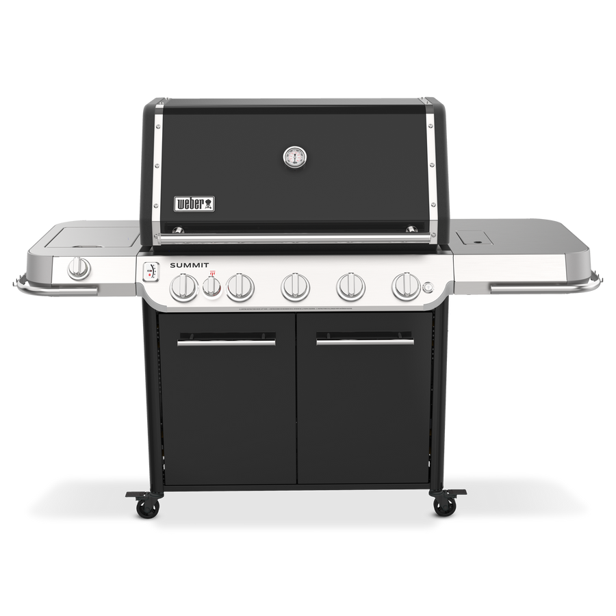 Weber Summit® FS38 E Gas Grill