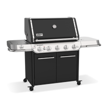 Weber Summit® FS38 E Gas Grill - Image 10
