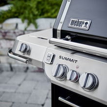 Weber Summit® FS38 E Gas Grill - Image 2