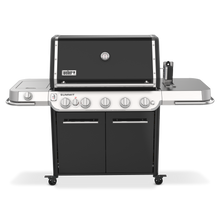 Weber Summit® FS38 E Gas Grill - Image 9