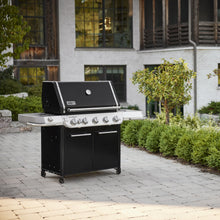 Weber Summit® FS38 E Gas Grill - Image 5