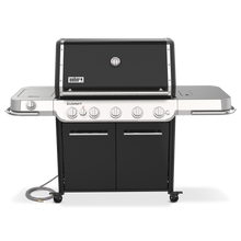 Weber Summit® FS38 E Gas Grill - Natural Gas