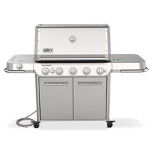 Weber Summit® FS38 S Gas Grill - Natural Gas