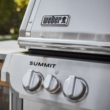 Weber Summit® SB38 S Built-In Gas Grill - Image 2