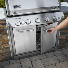 Weber Summit® SB38 S Built-In Gas Grill - Image 4