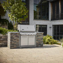 Weber Summit® SB38 S Built-In Gas Grill - Image 5