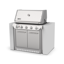 Weber Summit® SB38 S Built-In Gas Grill - Image 10