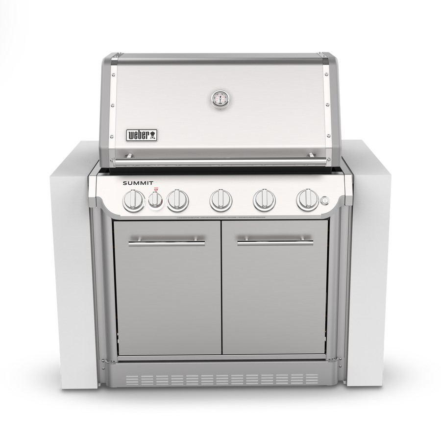 Weber Summit® SB38 S Built-In Gas Grill