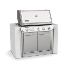 Weber Summit® SB38 S Built-In Gas Grill - Image 9
