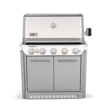 Weber Summit® SB38 S Built-In Gas Grill - Image 8