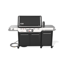 Weber Summit® Smart FS38X E Gas Grill - Image 13