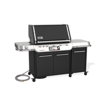 Weber Summit® Smart FS38X E Gas Grill - Image 14