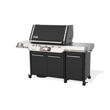 Weber Summit® Smart FS38X E Gas Grill - Image 10