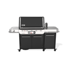 Weber Summit® Smart FS38X E Gas Grill - Image 8
