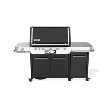 Weber Summit® Smart FS38X E Gas Grill - Liquid Propane