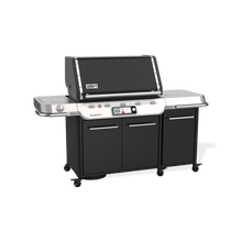 Weber Summit® Smart FS38X E Gas Grill - Image 9