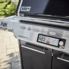 Weber Summit® Smart FS38X E Gas Grill - Image 2