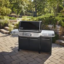 Weber Summit® Smart FS38X E Gas Grill - Image 5