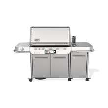 Weber Summit® Smart FS38X S Gas Grill - Image 8